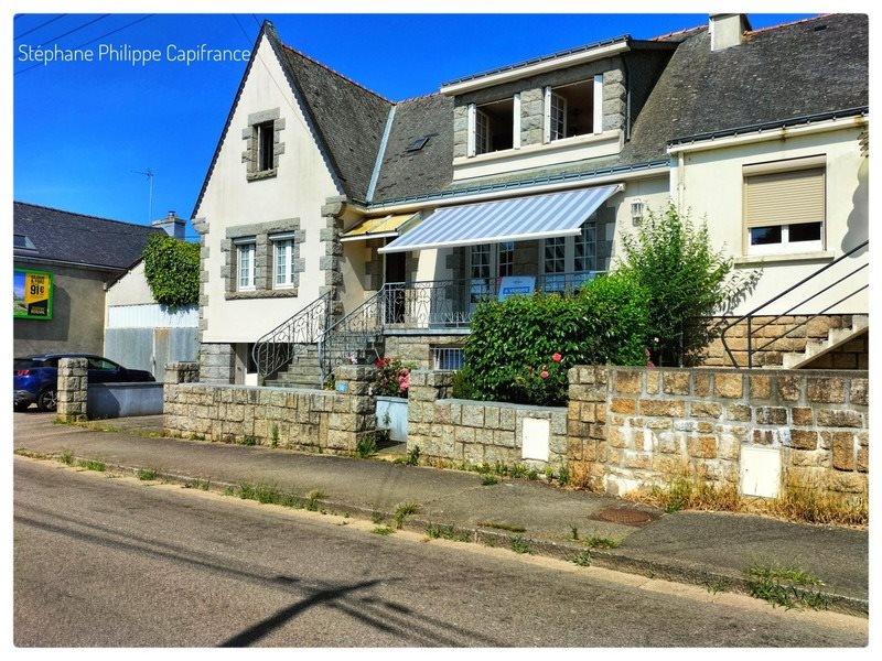 Maison à vendre, 152m², Pluméliau