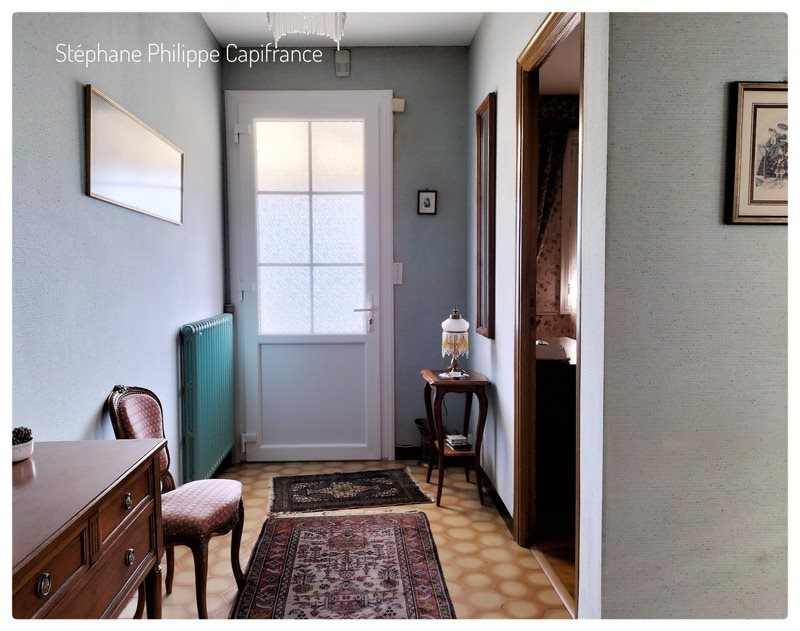 Maison à vendre, 152m², Pluméliau