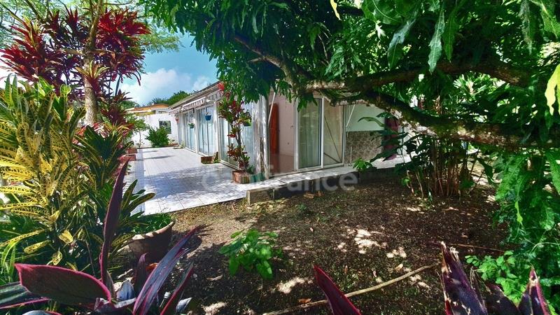 Maison à vendre, 129m², Le Diamant