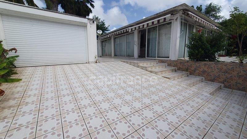 Maison à vendre, 129m², Le Diamant