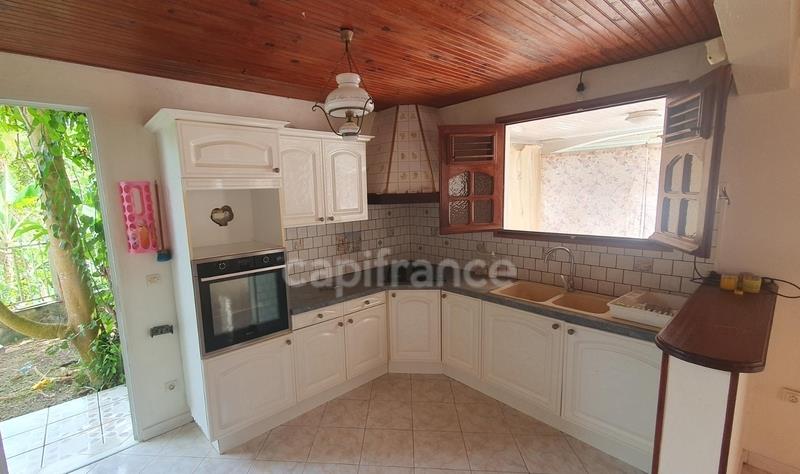 Maison à vendre, 129m², Le Diamant