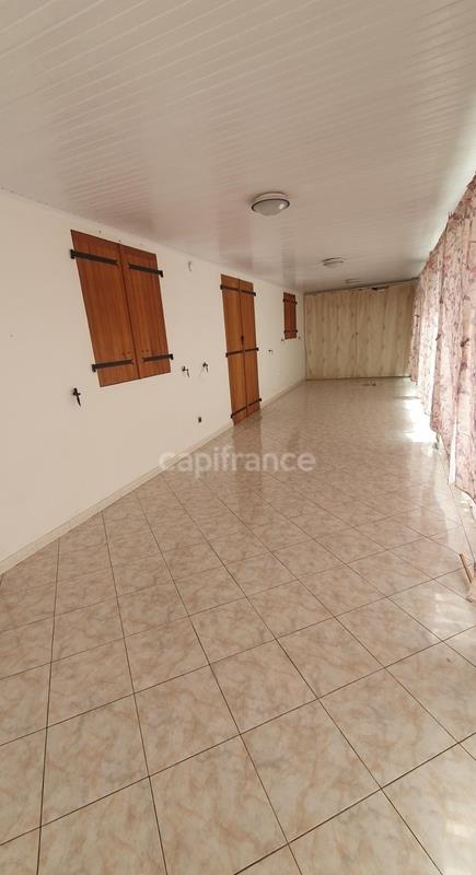 Maison à vendre, 129m², Le Diamant