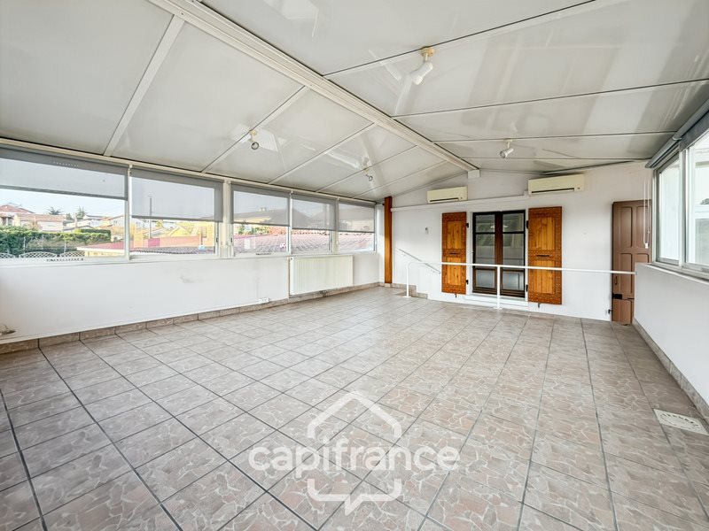 Maison à vendre, 122m², Saint-Rambert-d'Albon