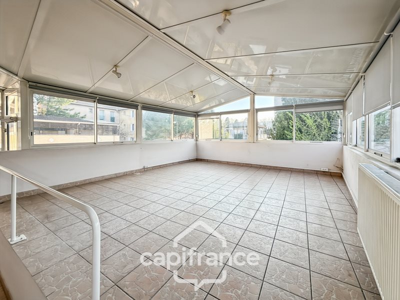 Maison à vendre, 122m², Saint-Rambert-d'Albon