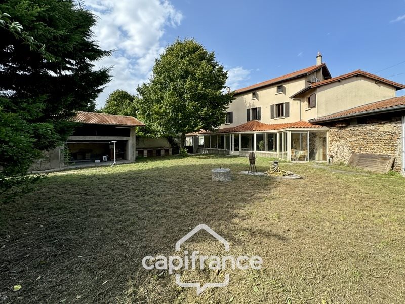Maison à vendre, 155m², Albon