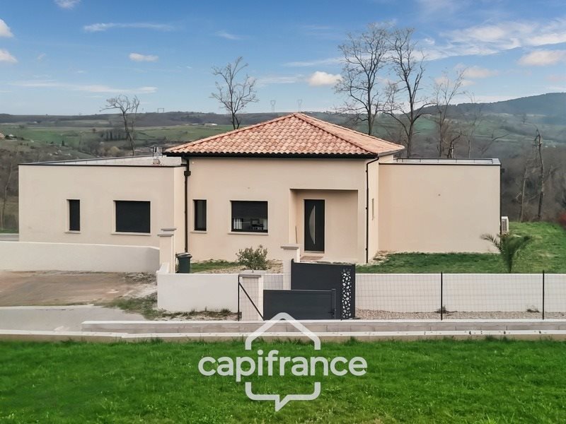 Maison à vendre, 135m², Ardoix