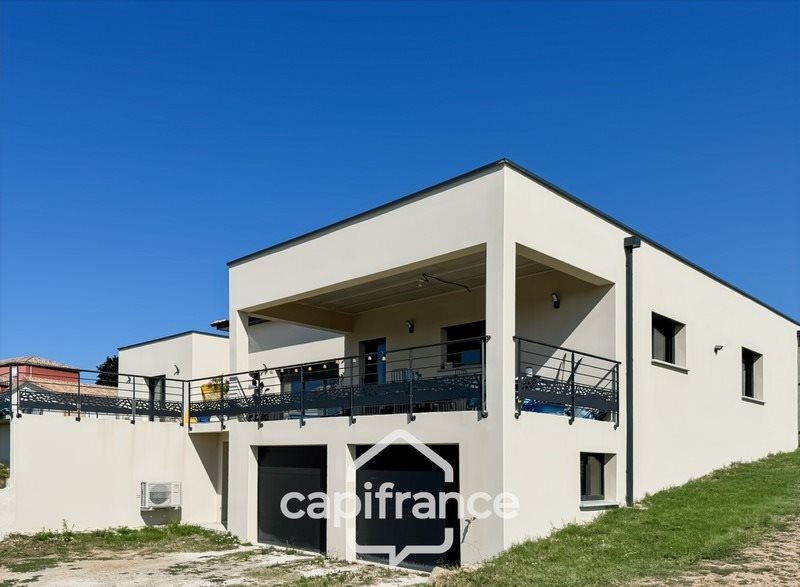 Maison à vendre, 135m², Ardoix