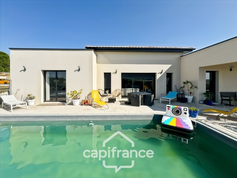 Maison à vendre, 135m², Ardoix