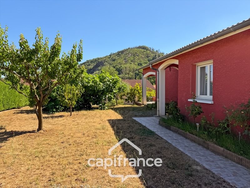 Maison à vendre, 119m², Saint-Uze