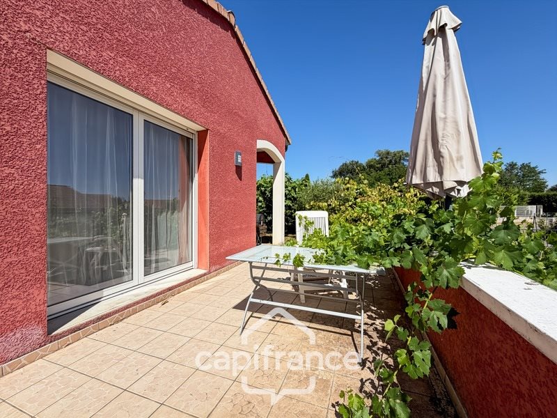 Maison à vendre, 119m², Saint-Uze