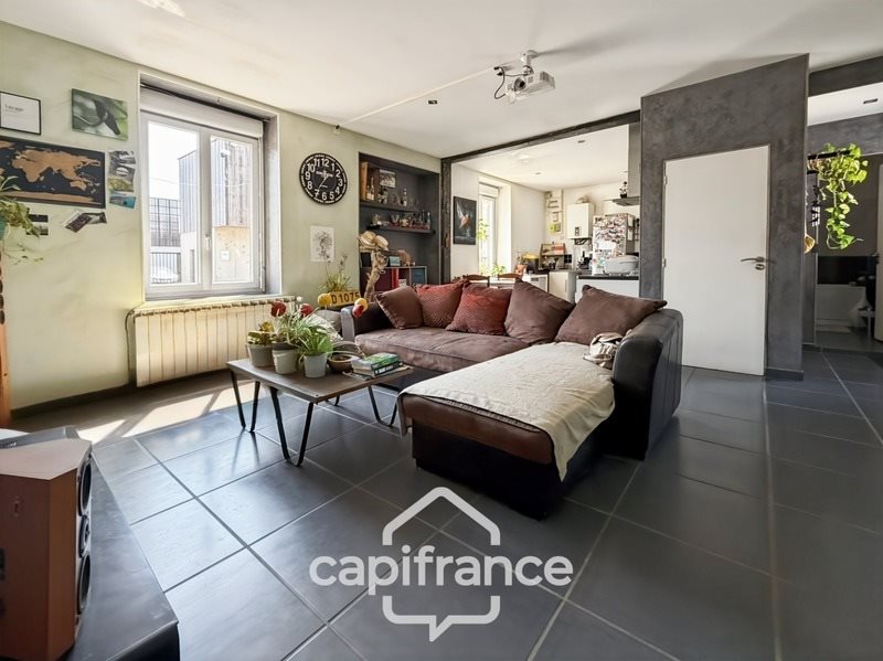 Appartement à vendre, 75m², Givors