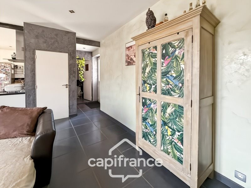 Appartement à vendre, 75m², Givors