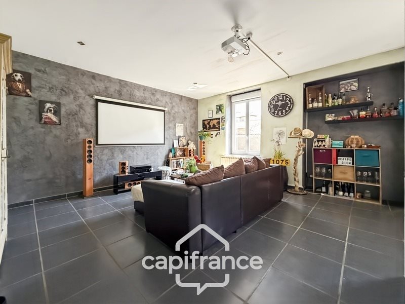 Appartement à vendre, 75m², Givors