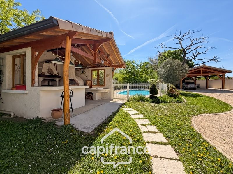 Maison à vendre, 195m², Epinouze