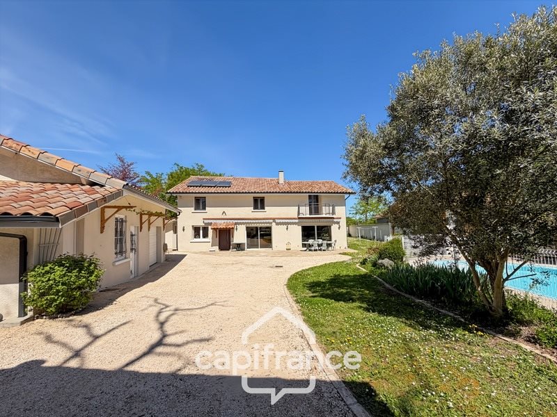 Maison à vendre, 195m², Epinouze