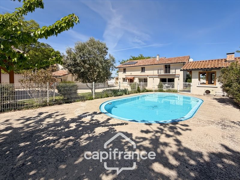 Maison à vendre, 195m², Epinouze