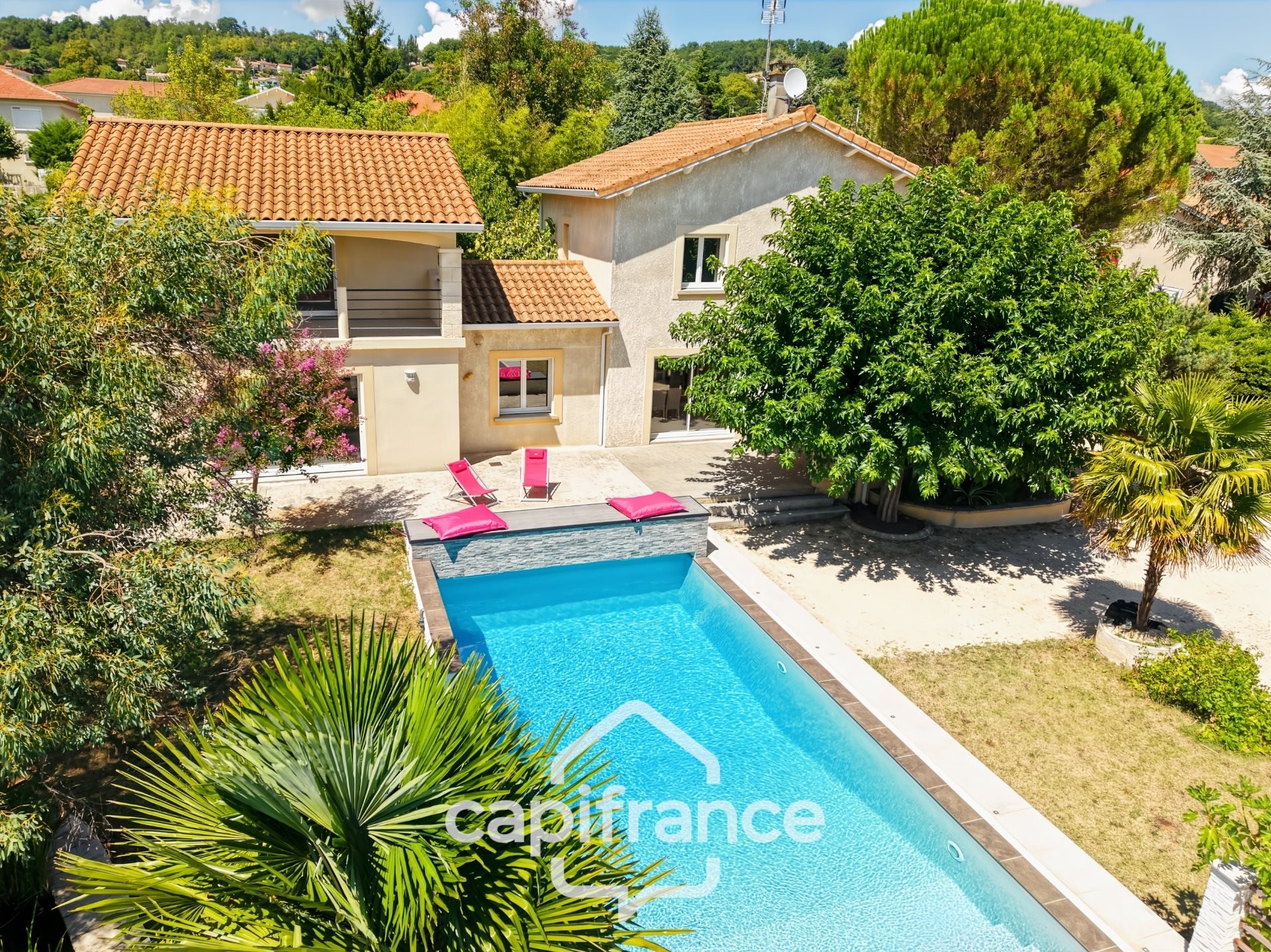 Maison à vendre, 188m², Anjou