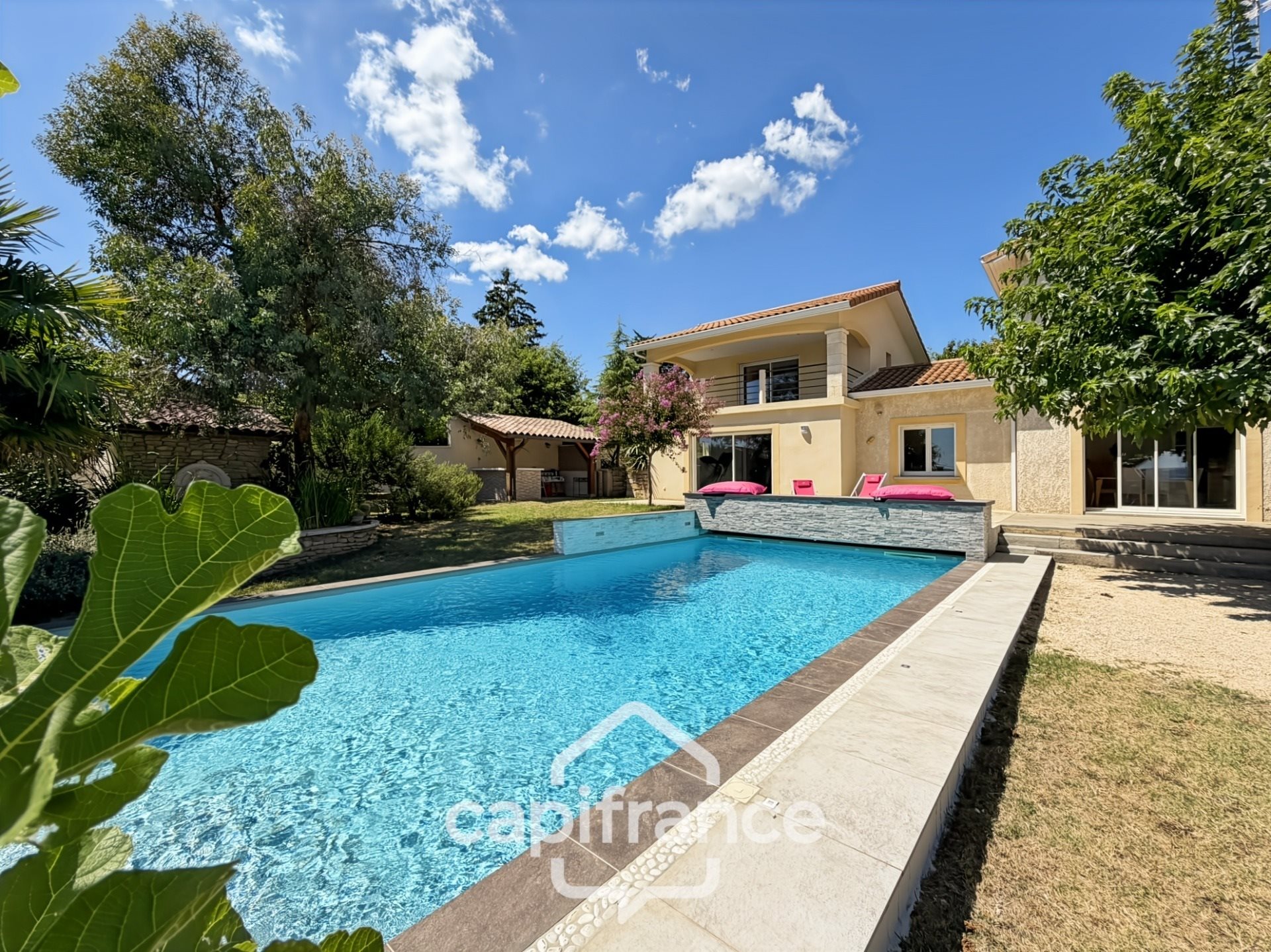 Maison à vendre, 188m², Anjou
