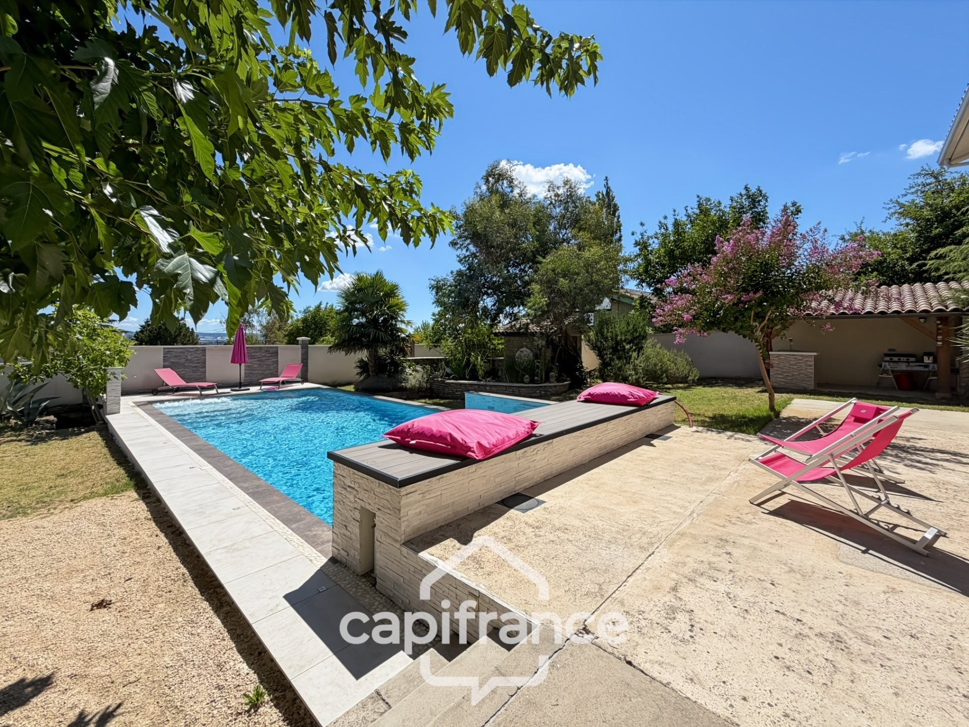 Maison à vendre, 188m², Anjou