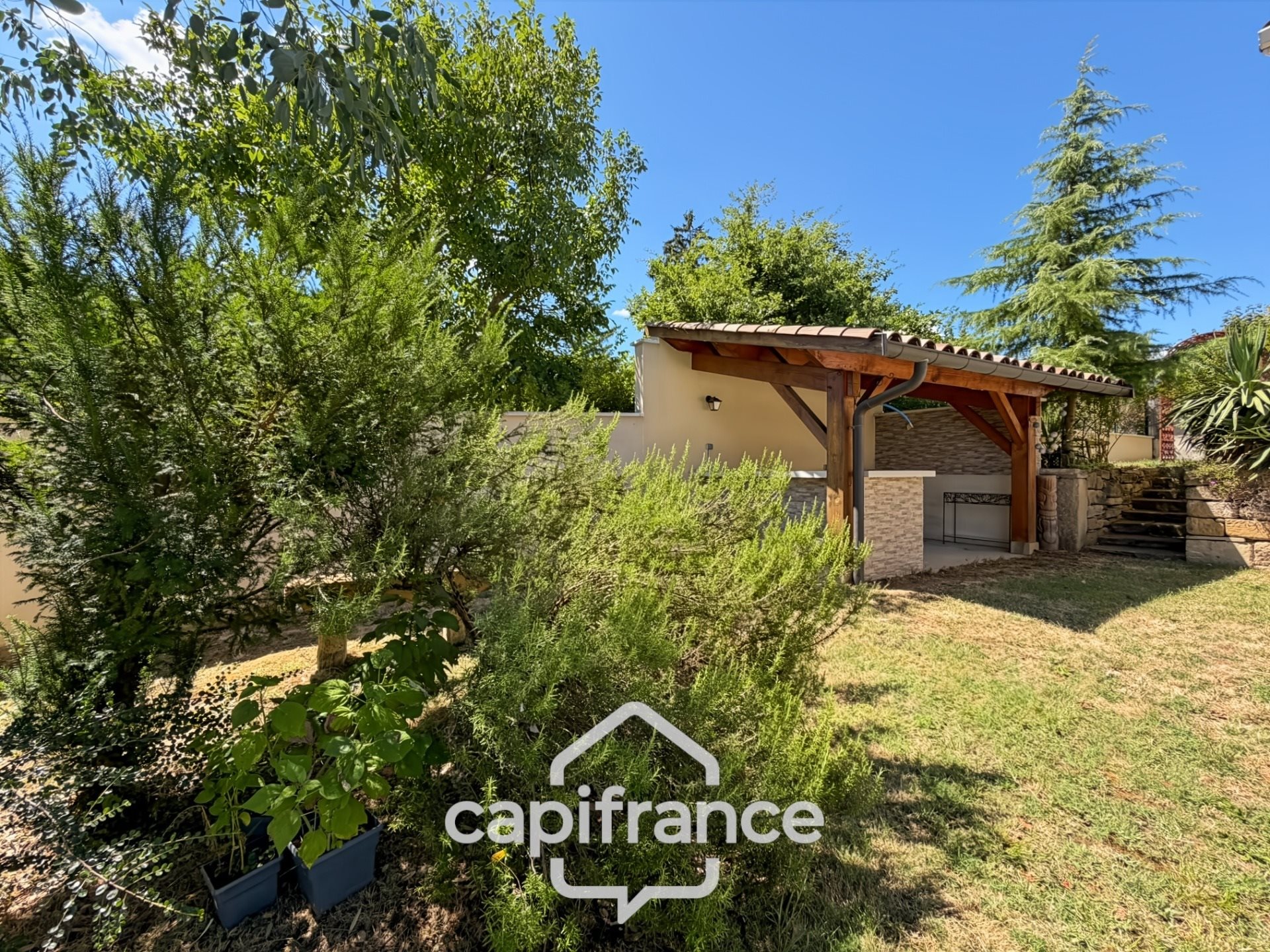 Maison à vendre, 188m², Anjou