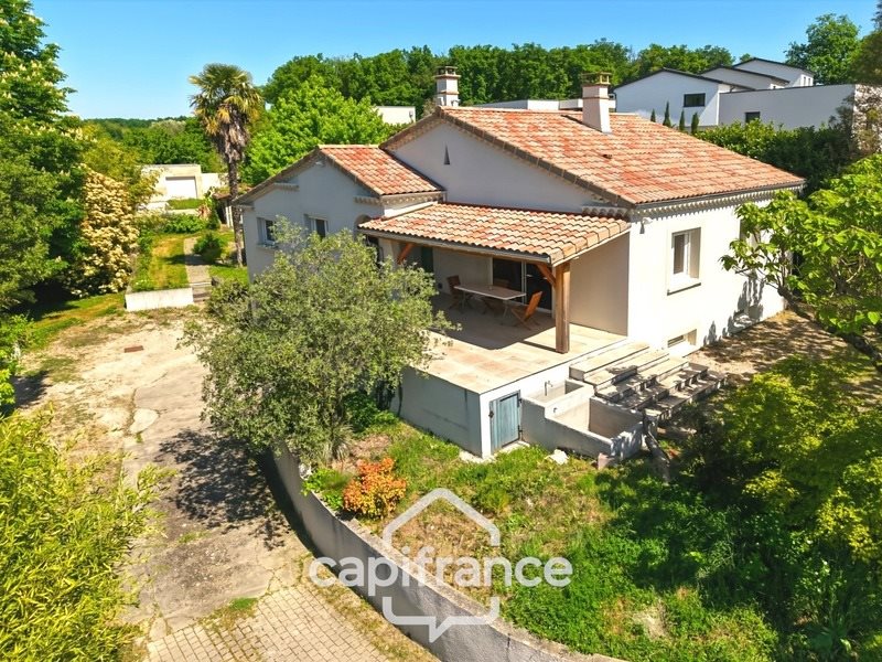Maison à vendre, 155m², Salaise-sur-Sanne