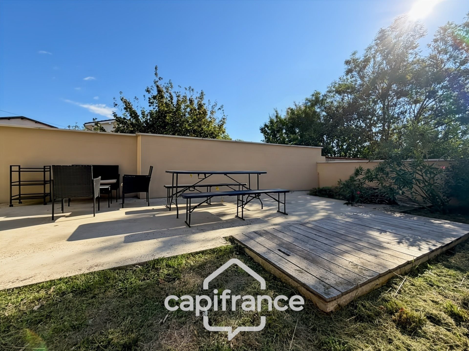 Maison à vendre, 87m², Salaise-sur-Sanne