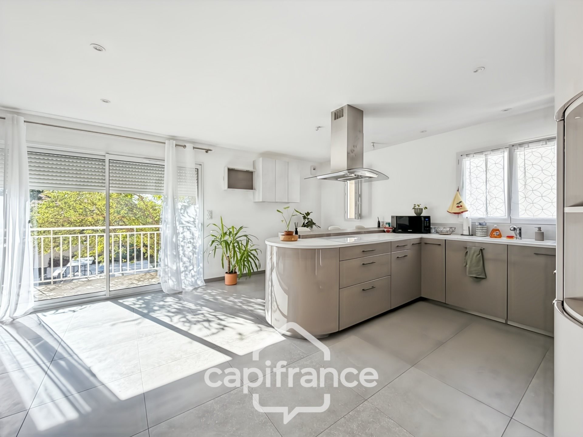 Maison à vendre, 87m², Salaise-sur-Sanne