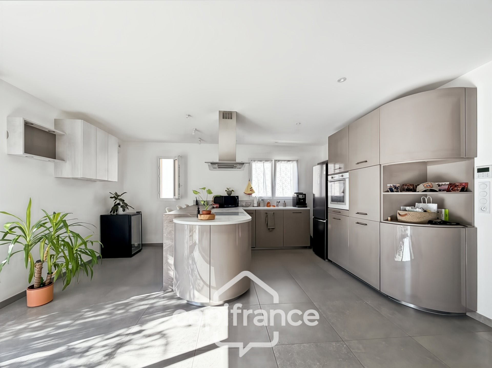 Maison à vendre, 87m², Salaise-sur-Sanne