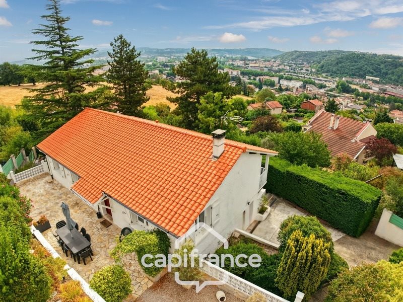 Maison à vendre, 92m², Givors