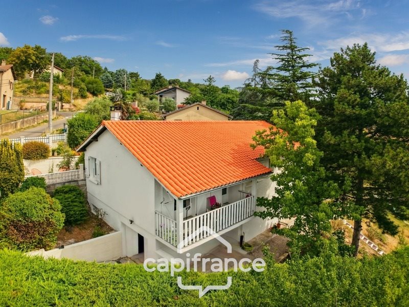 Maison à vendre, 92m², Givors