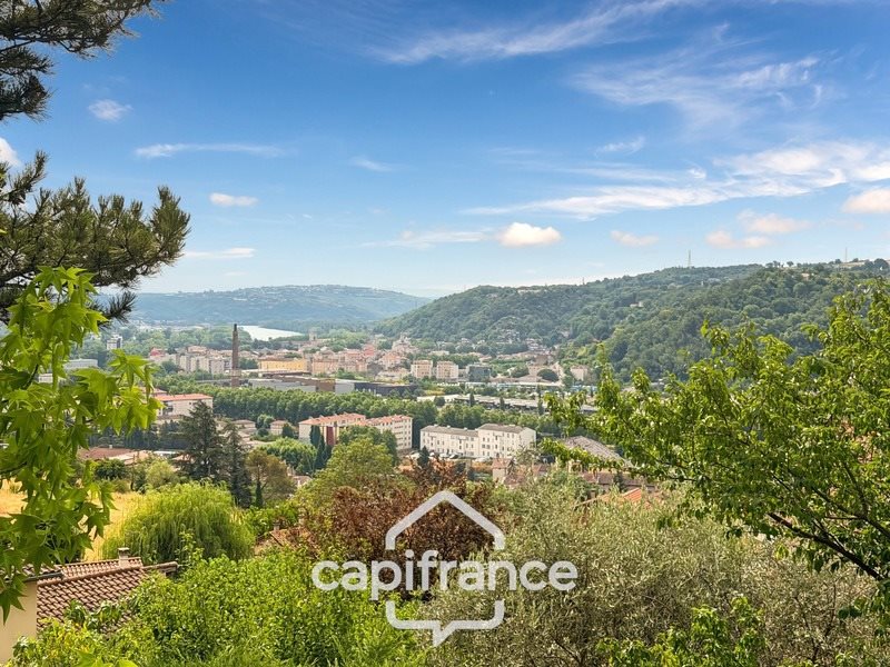 Maison à vendre, 92m², Givors