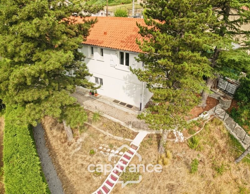 Maison à vendre, 92m², Givors