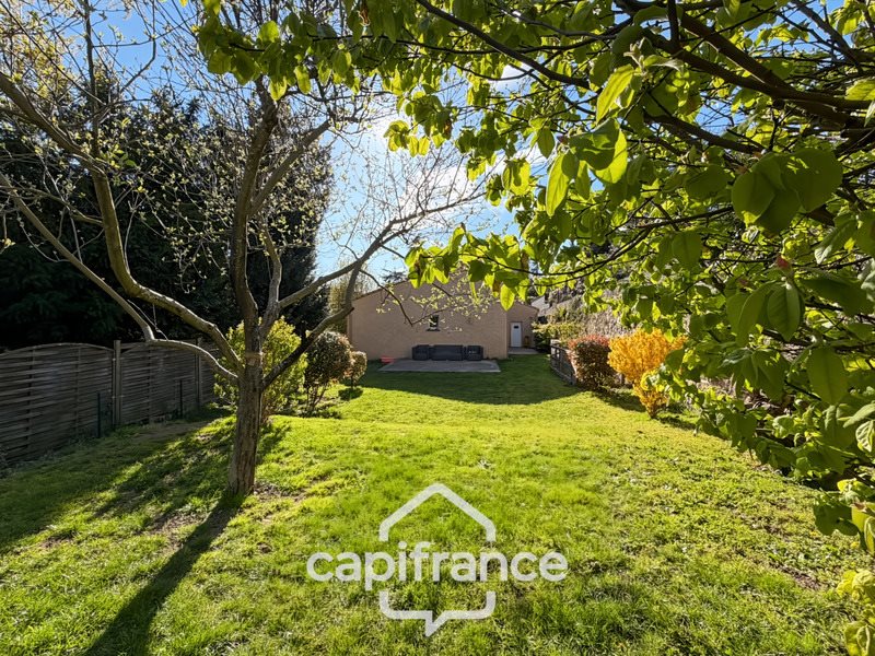 Maison à vendre, 93m², Annonay