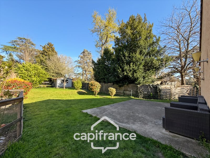 Maison à vendre, 93m², Annonay