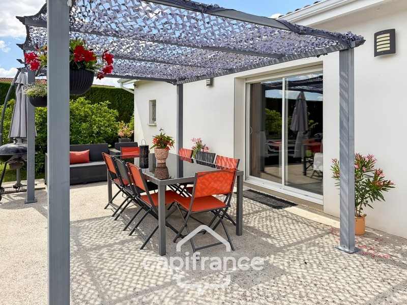 Maison à vendre, 103m², Bougé-Chambalud