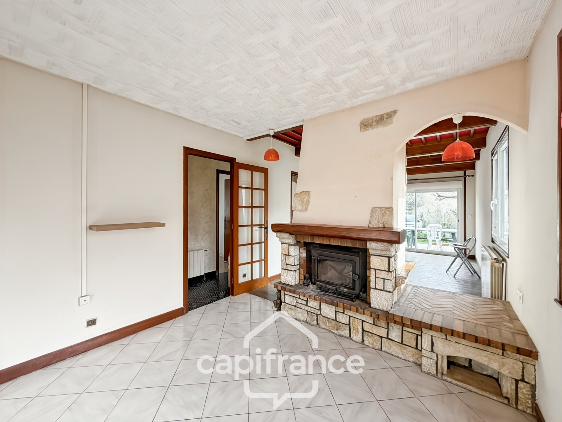 Maison à vendre, 80m², Tournon-sur-Rhône