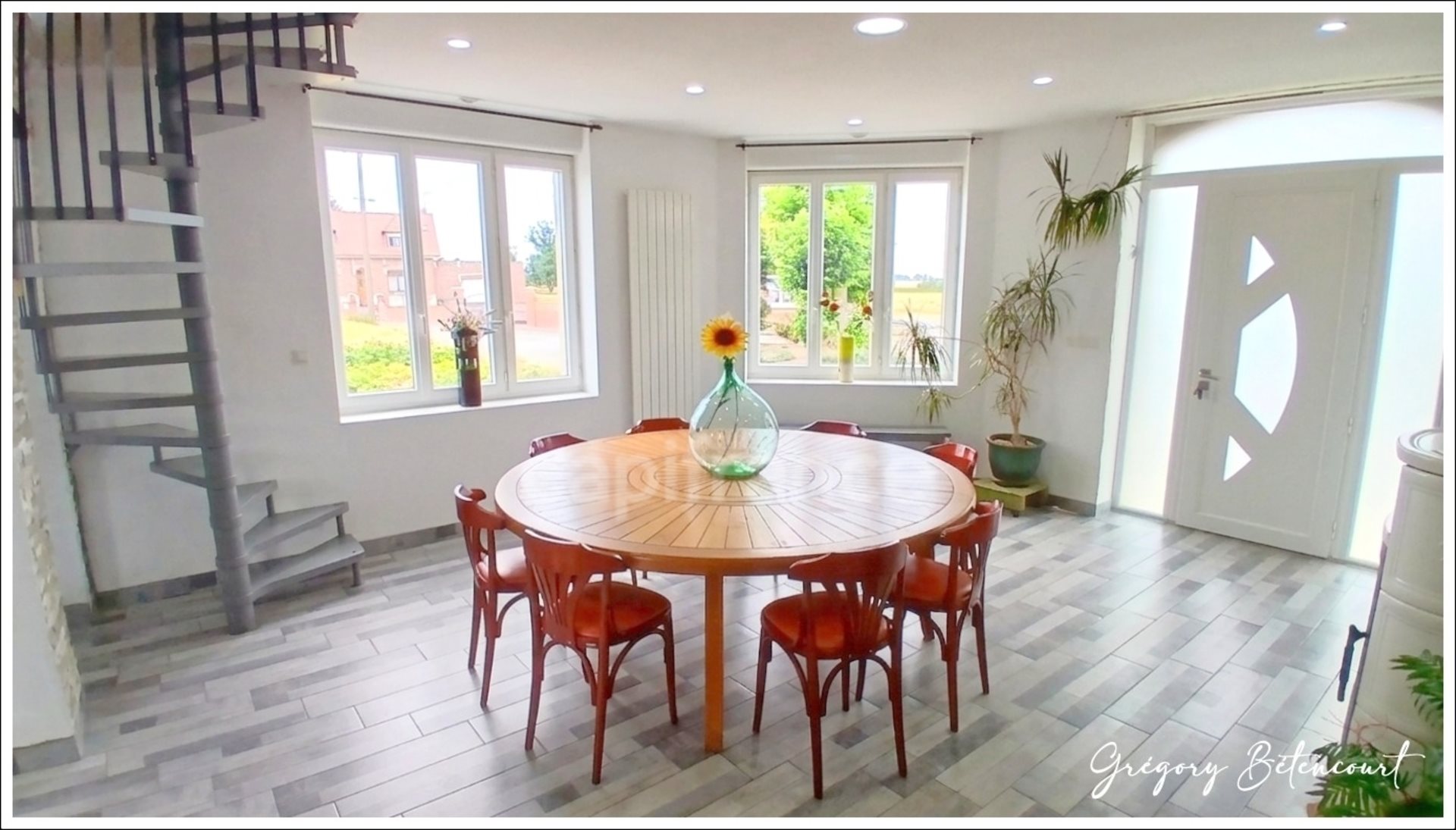 Maison à vendre, 137m², Ruyaulcourt