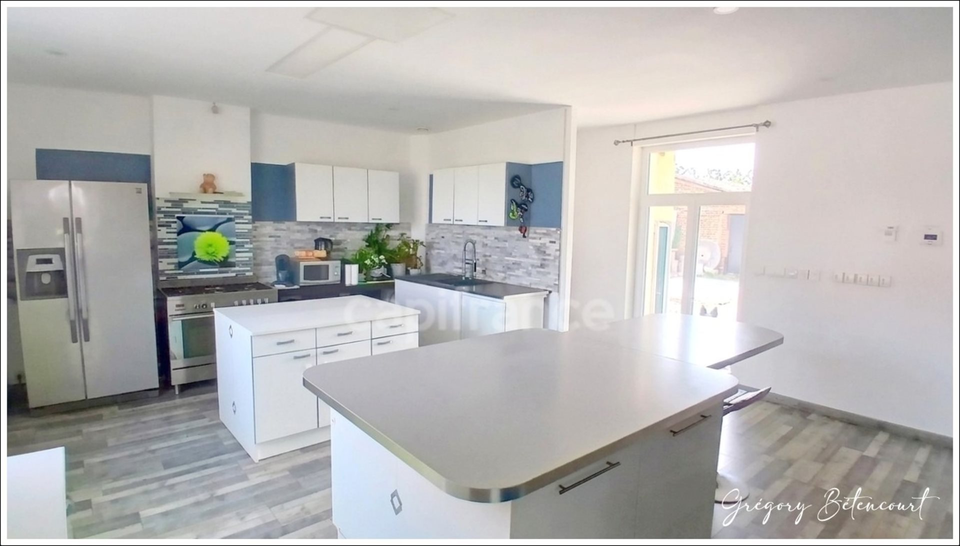 Maison à vendre, 137m², Ruyaulcourt