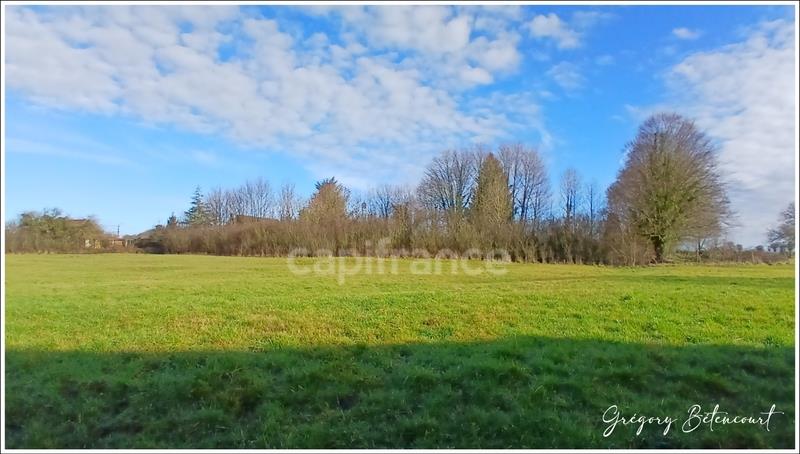 Maison à vendre, 96m², Bienvillers-au-Bois