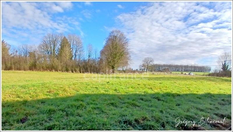 Maison à vendre, 96m², Bienvillers-au-Bois