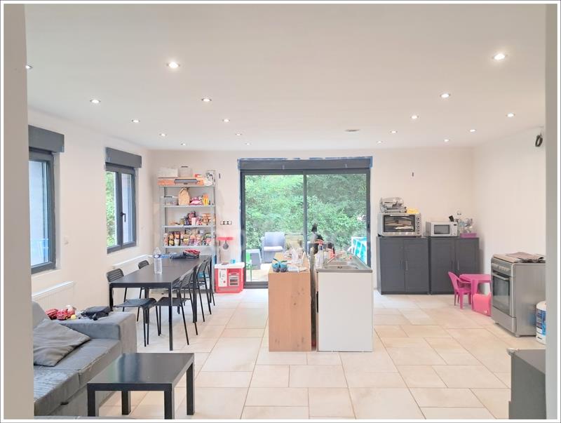 Maison à vendre, 124m², Arras