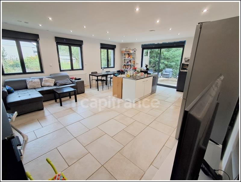 Maison à vendre, 124m², Arras