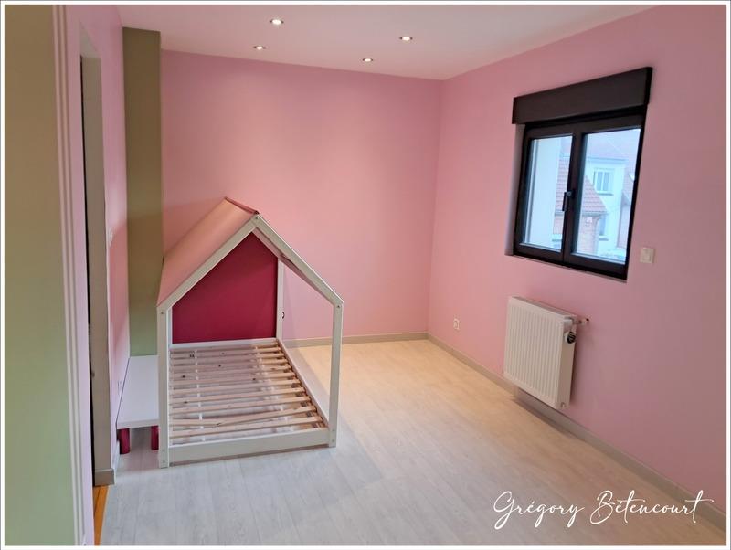Maison à vendre, 124m², Arras