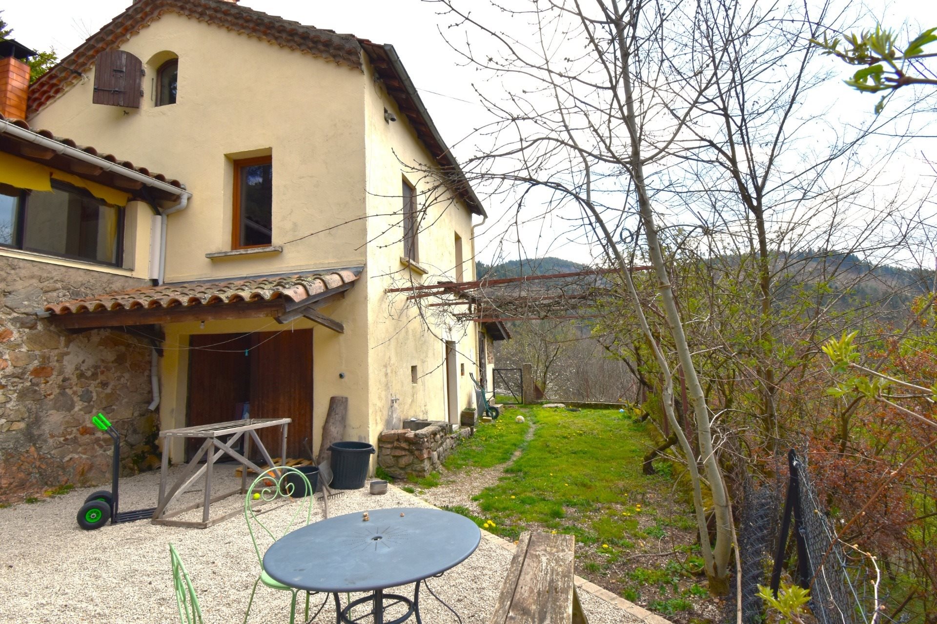 Maison à vendre, 68m², Belsentes