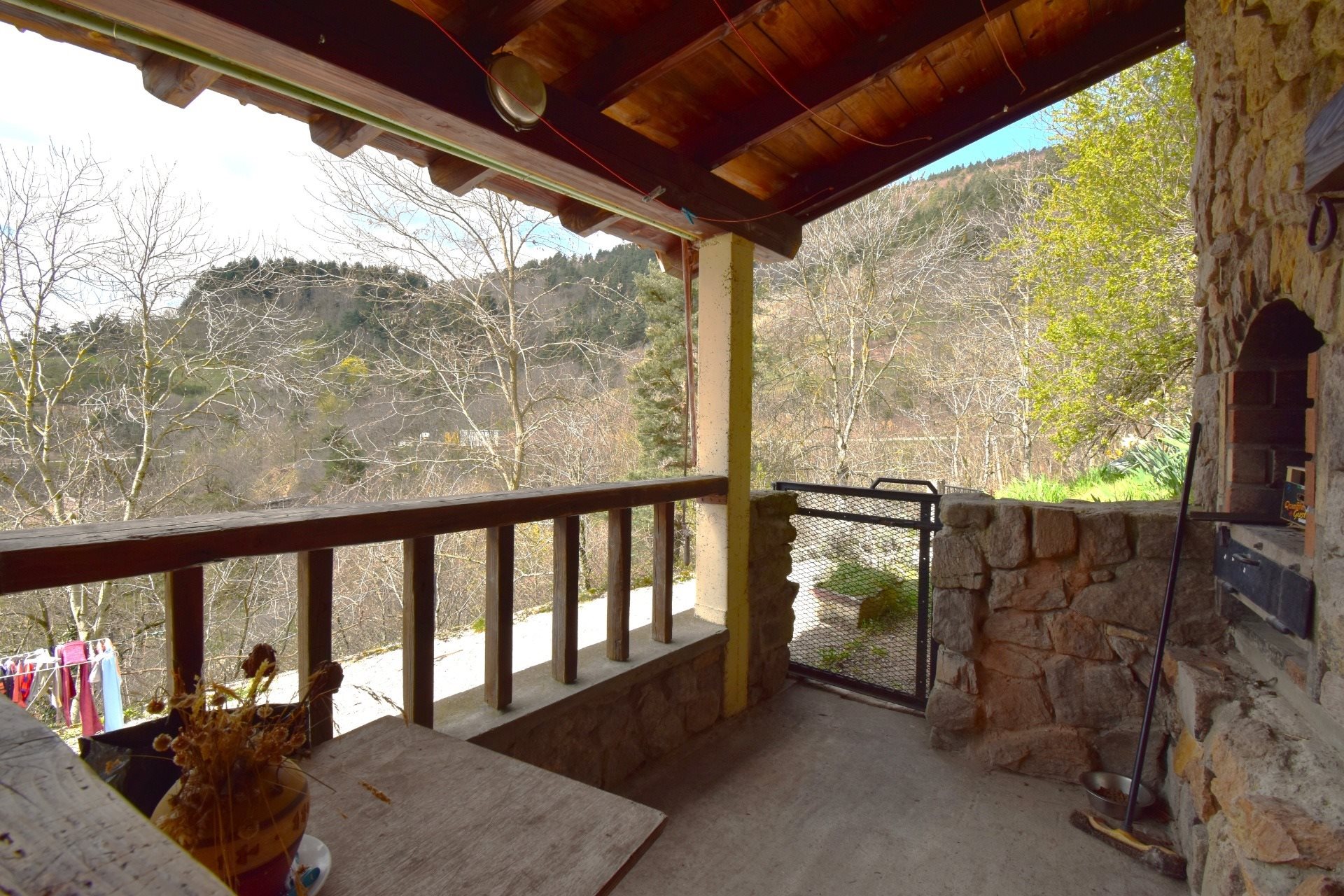 Maison à vendre, 68m², Belsentes