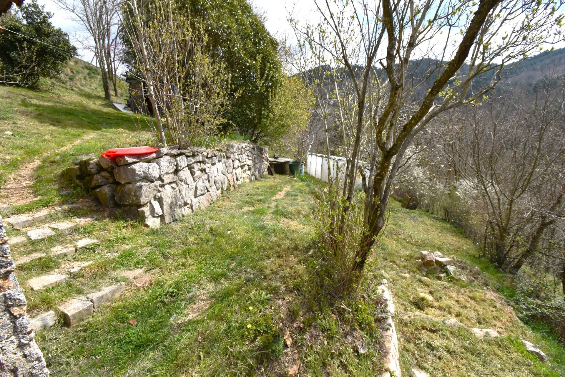 Maison à vendre, 68m², Belsentes