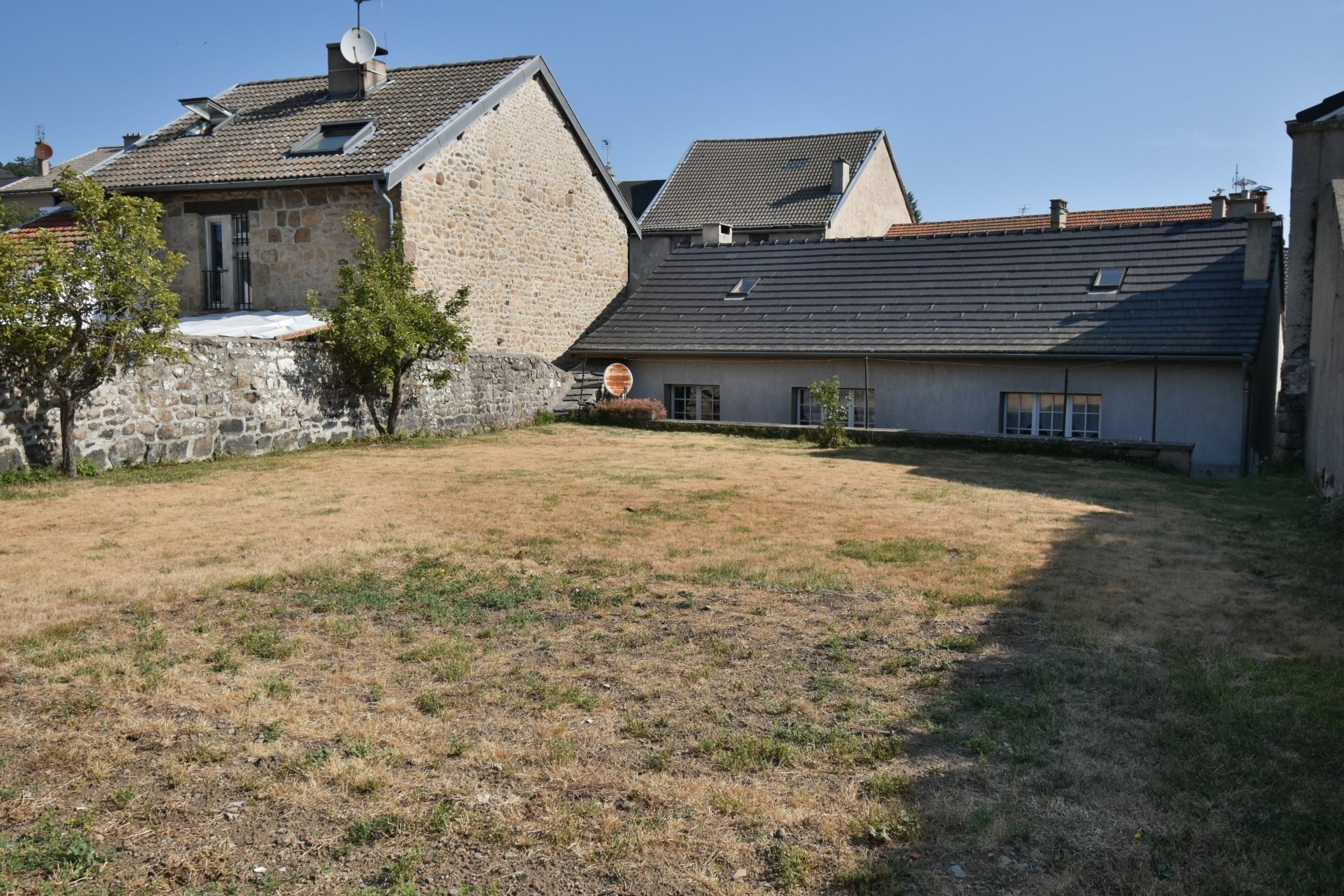 Maison à vendre, 95m², Saint-Agrève