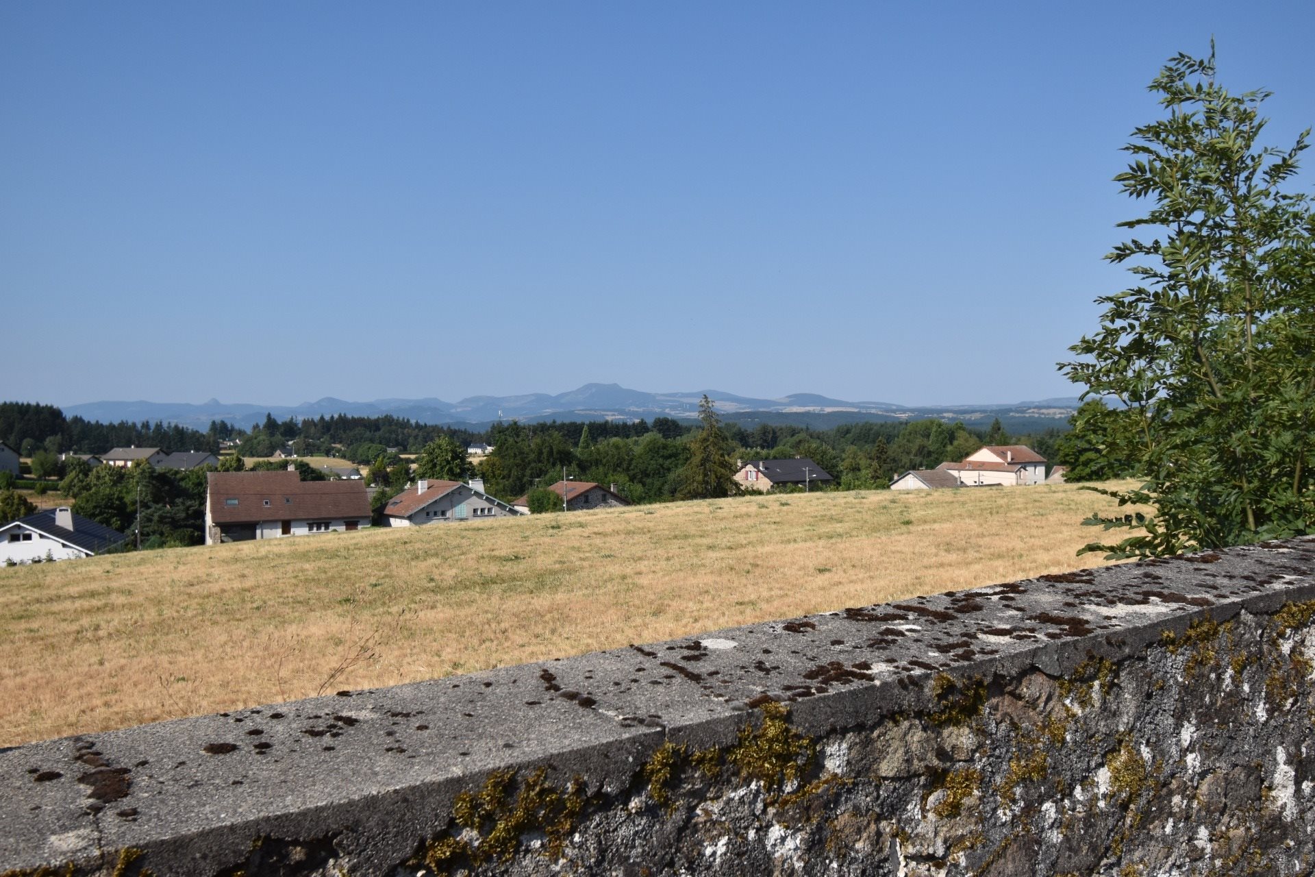 Maison à vendre, 95m², Saint-Agrève