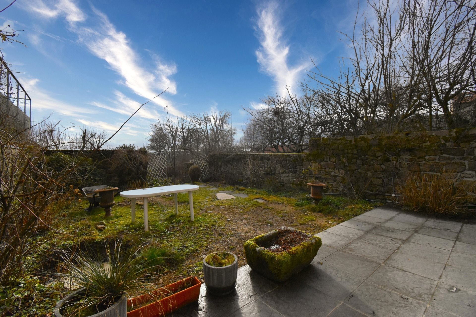 Maison à vendre, 206m², Saint-Agrève