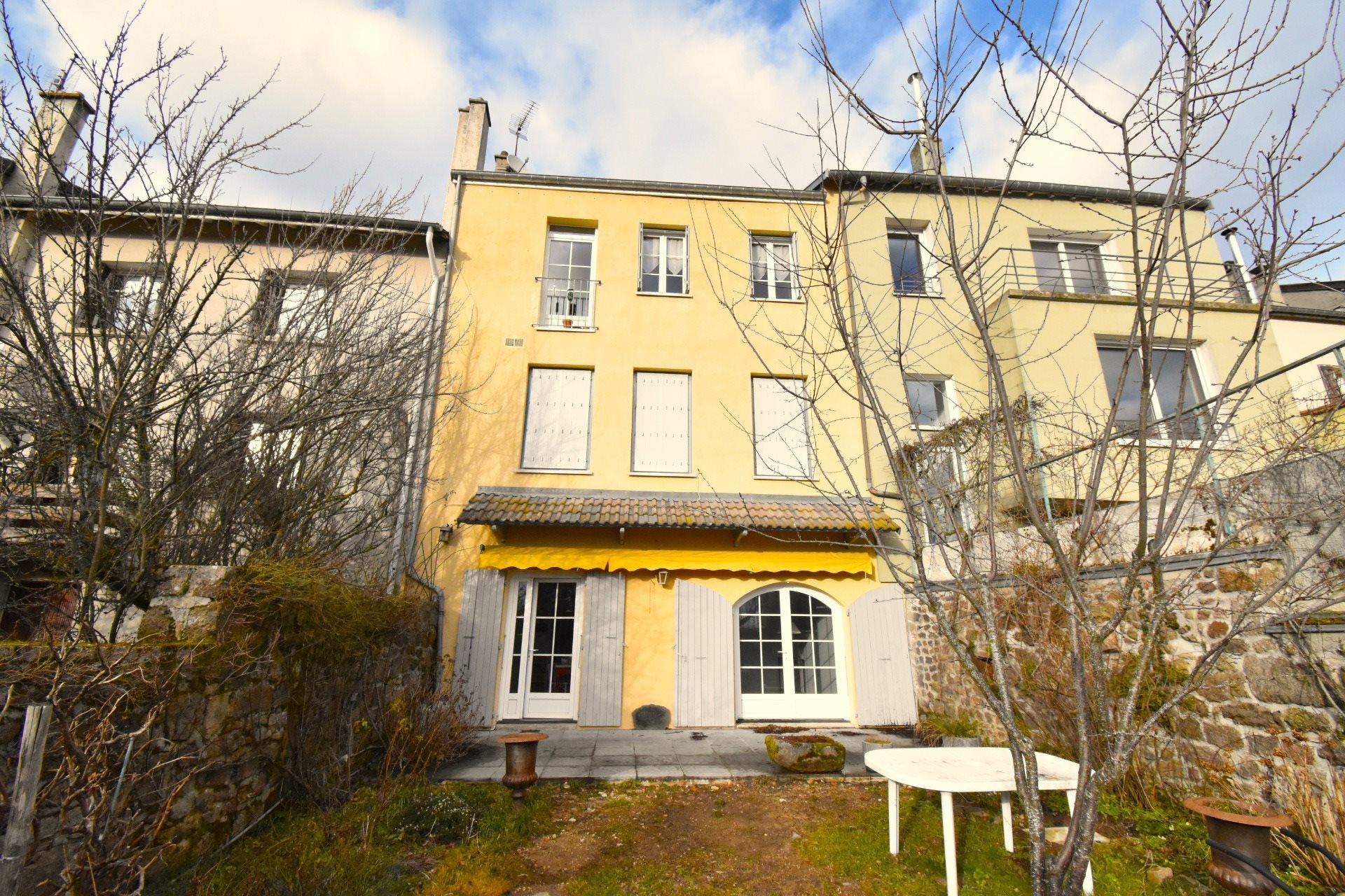 Maison à vendre, 206m², Saint-Agrève